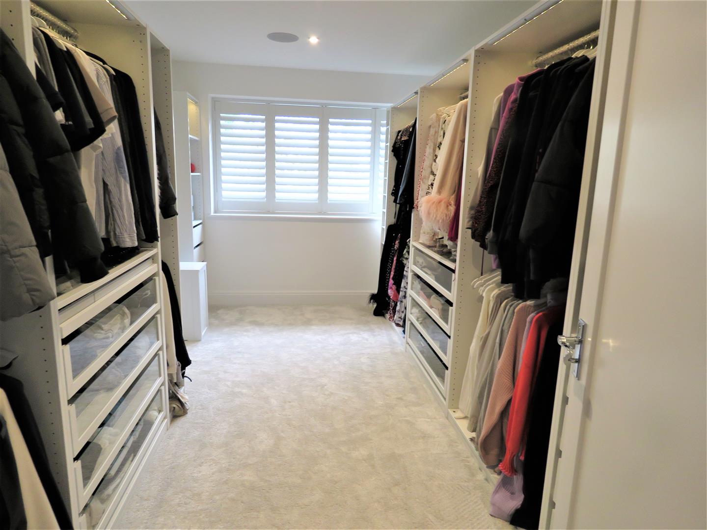 Boundary Lane, Hesketh Bank, Preston